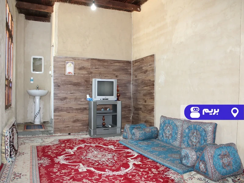 اقامتگاه بوم‌گردی ماه سو (3)