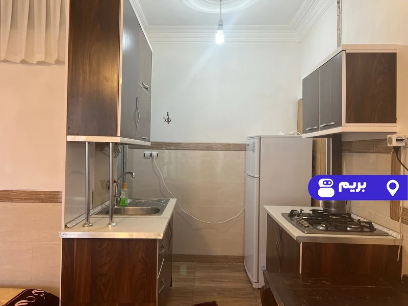سوییت مبله کوهستانی