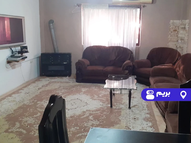 خانه مبله گلستان
