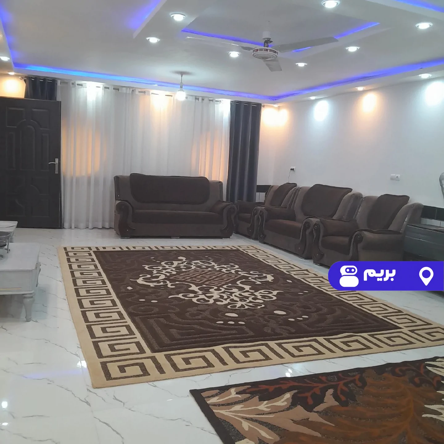 بهار در علی آباد کتول