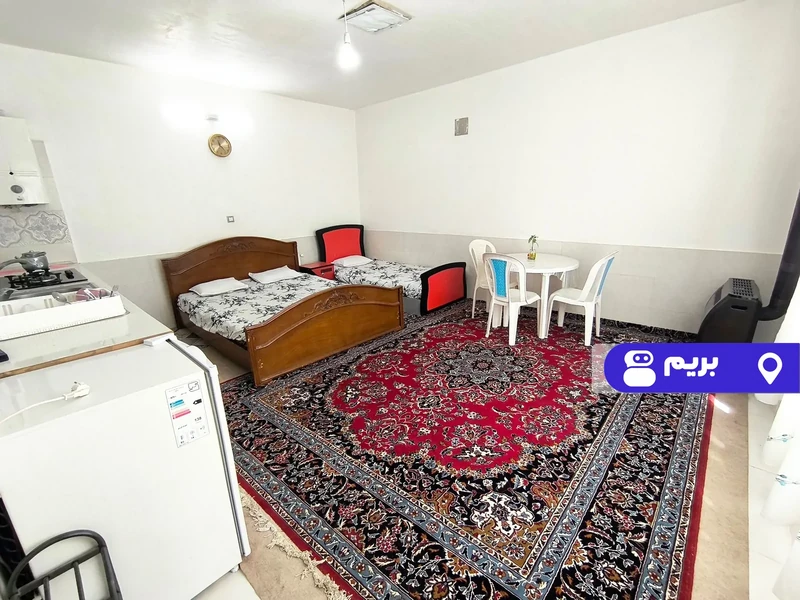 اقامتگاه بوم‌گردی صدخرو (3)