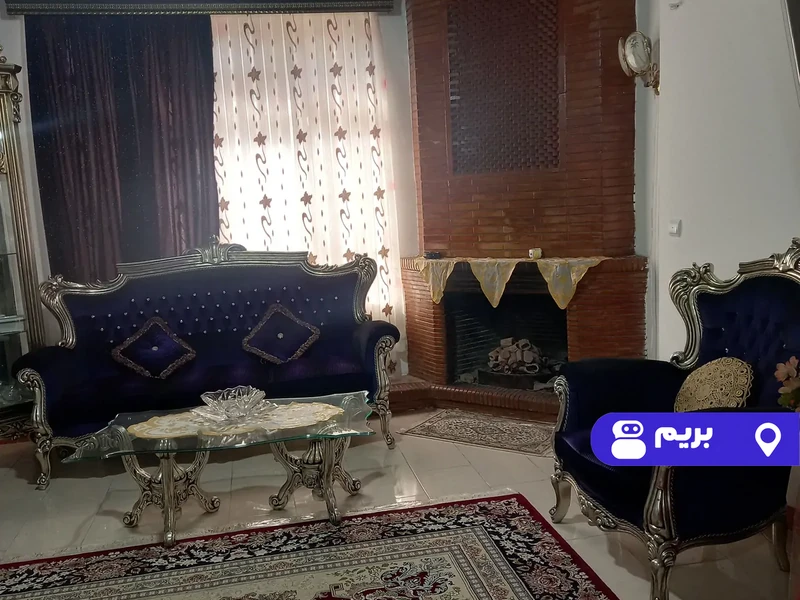 ویلا لطیفی