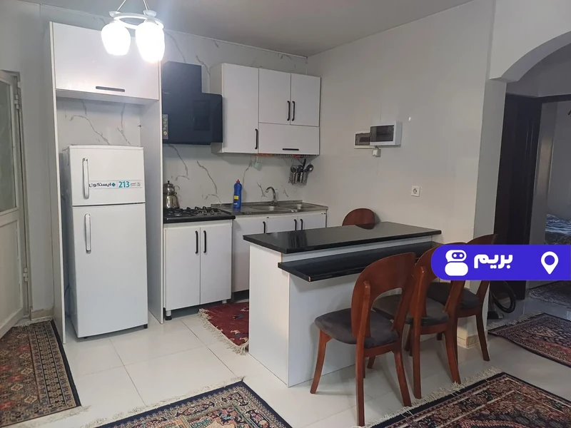ویلا استخردار آبگرم لپاسرک