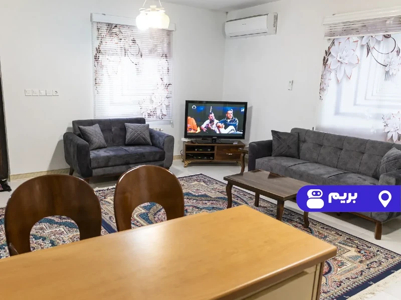 ویلا استخردار آبگرم لپاسرک