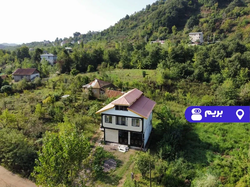 ویلا نیلوفر  سوستان