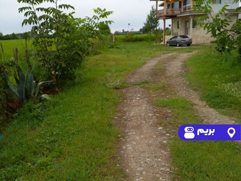 ویلا چوبی کوتوم