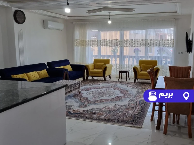 آپارتمان مبله گیلار(۲)