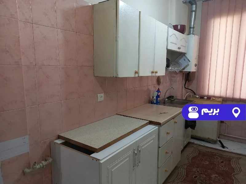 آپارتمان مبله راهپیما خیابان کارون