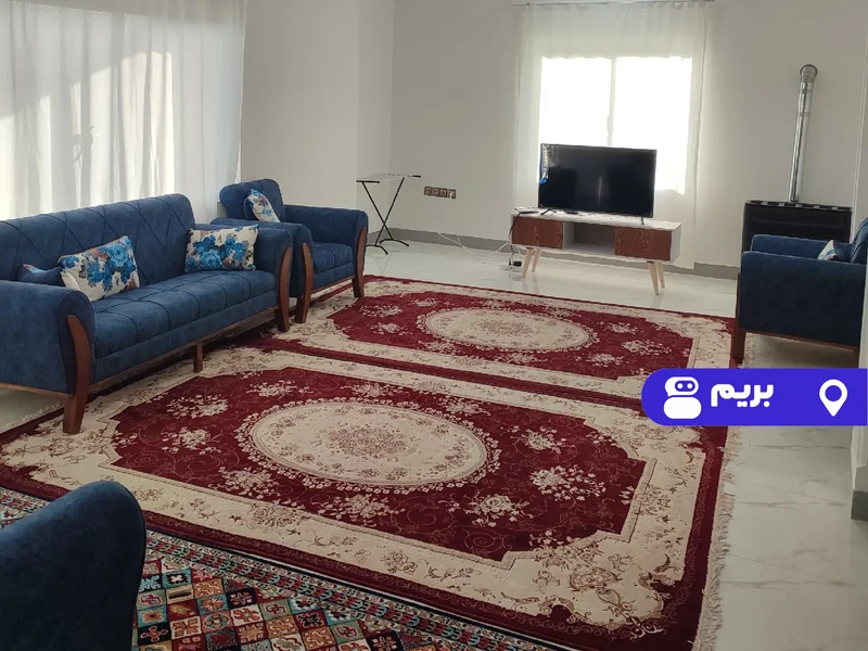 ویلا جنگلی گوهرسرا