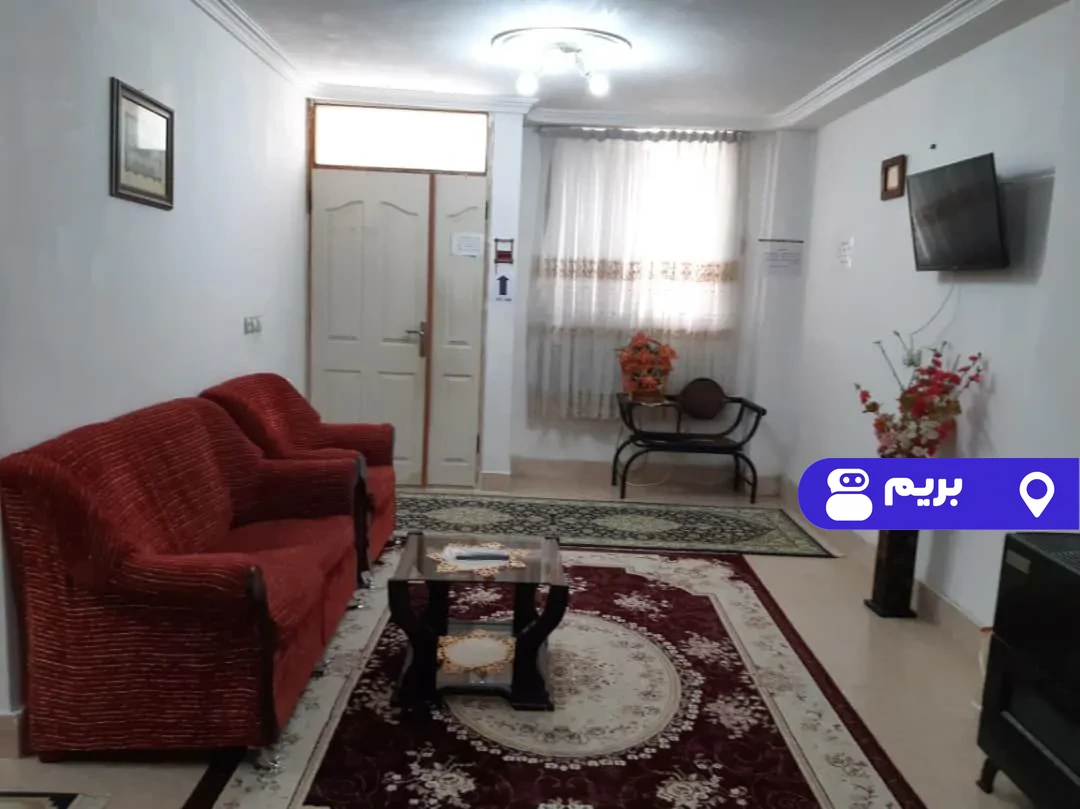 بهراد در فومن