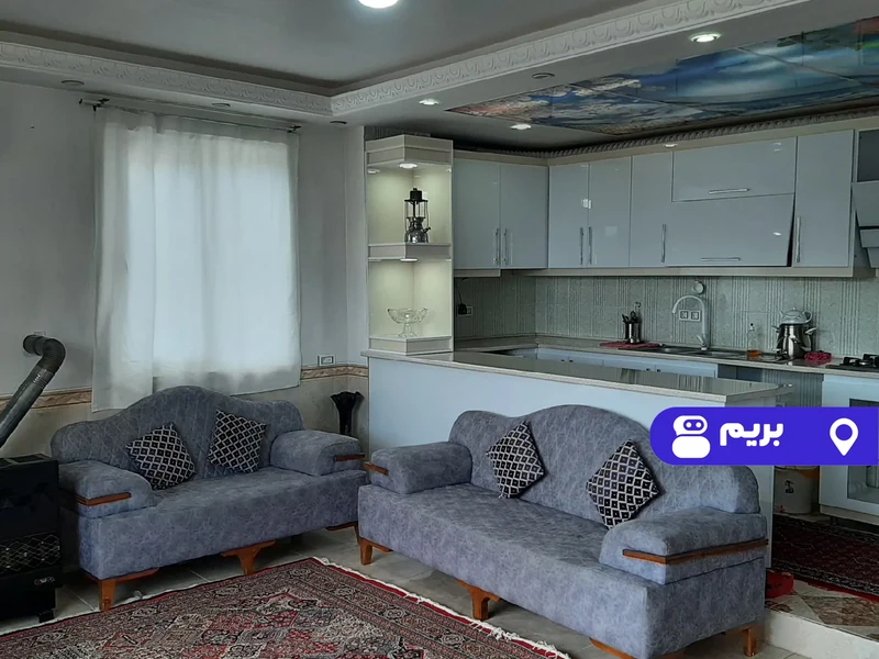 خانه نگین نودشه