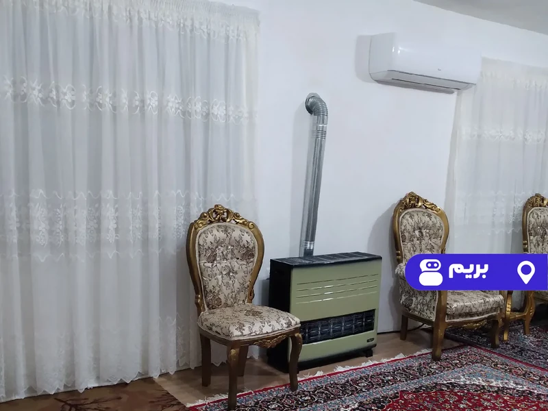 ویلا جنگلی شالما