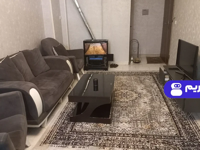 آپارتمان مبله جوانمرد در نواب