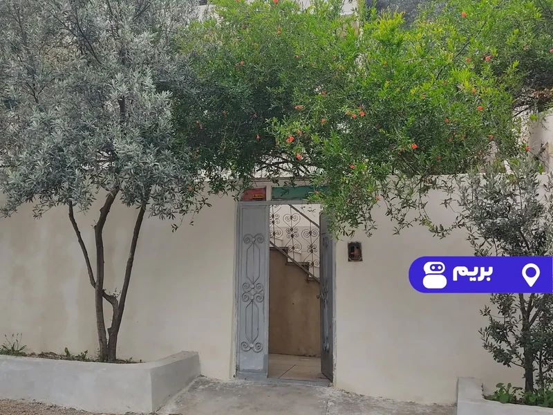 ویلا حمیدرضا