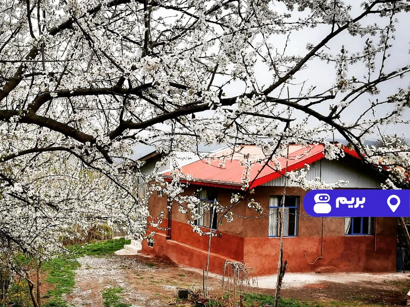 ویلا قنبری