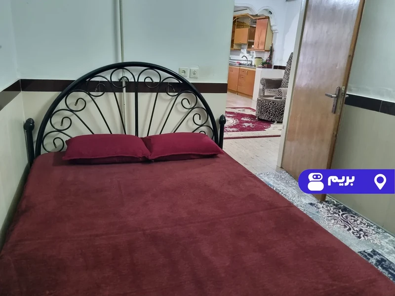 خانه مبله شمس