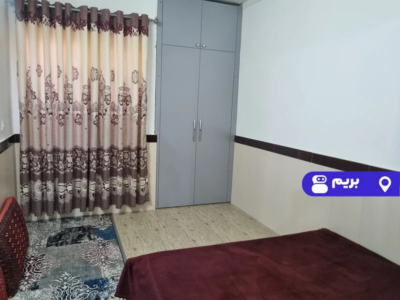 خانه مبله شمس