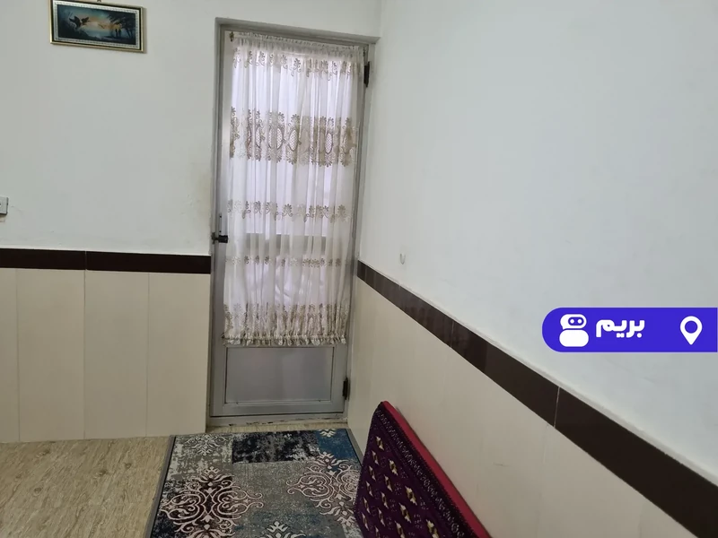 خانه مبله شمس