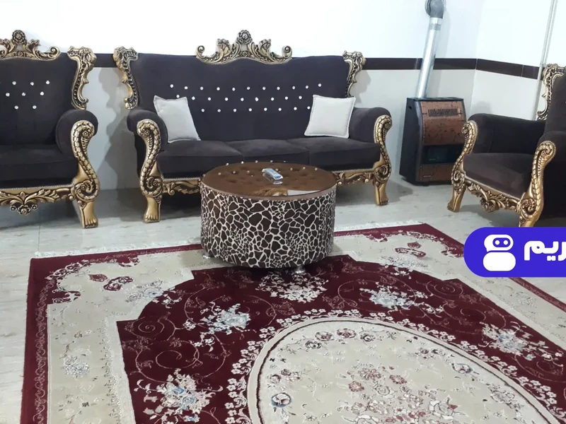 خانه مبله شمس
