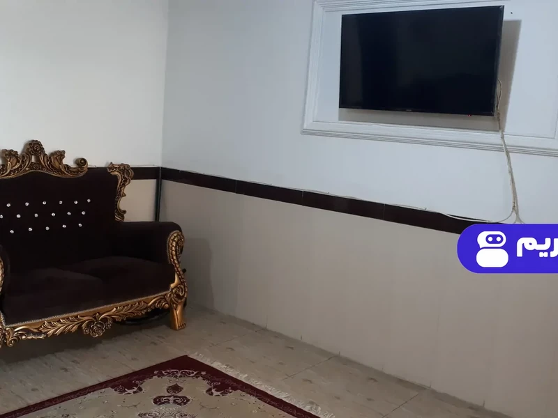 خانه مبله شمس