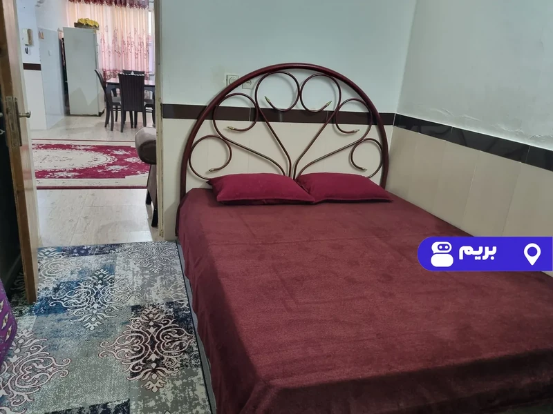 خانه مبله شمس