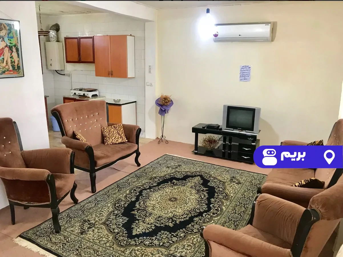 بوستان در آستارا