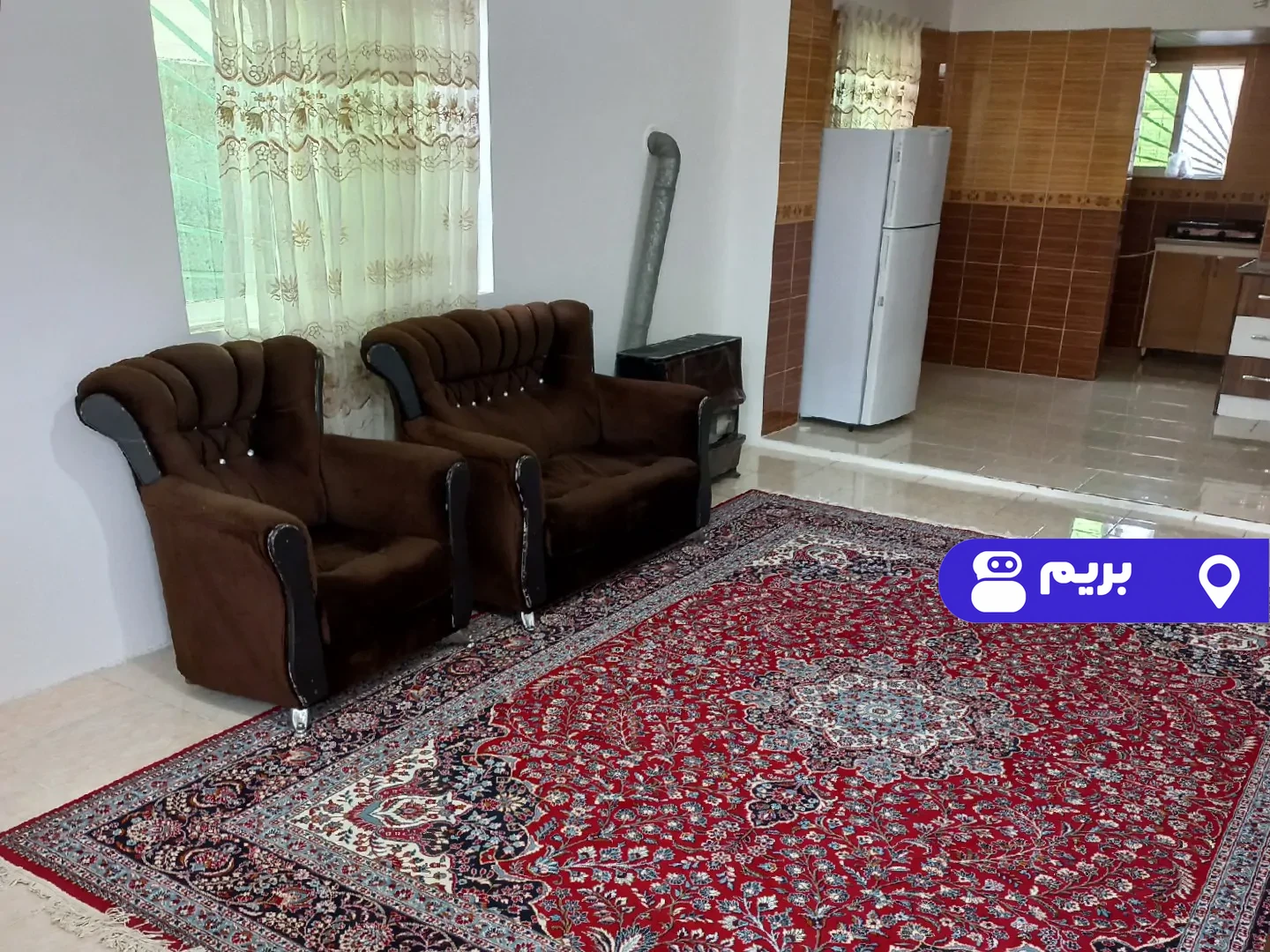 حنا در بابلسر