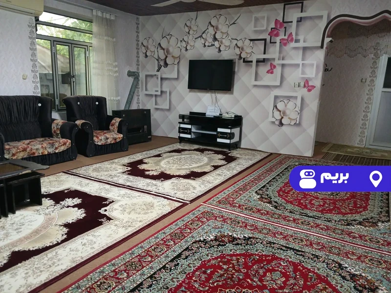 ویلا تازه آباد نزدیک به دریا