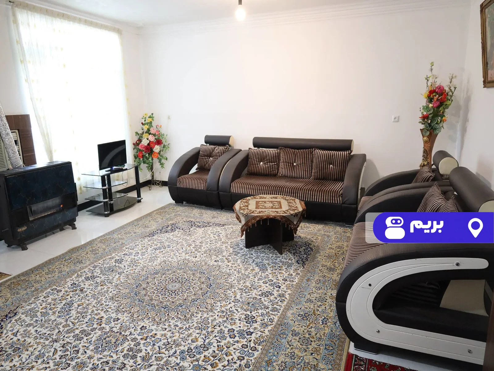 میدان ماهی (۲) در فریدون کنار