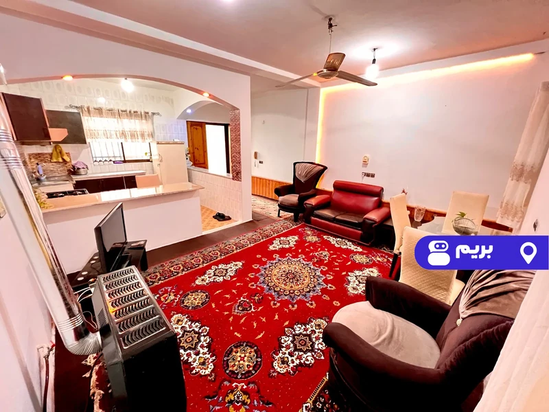 ویلا کیانوش (2)