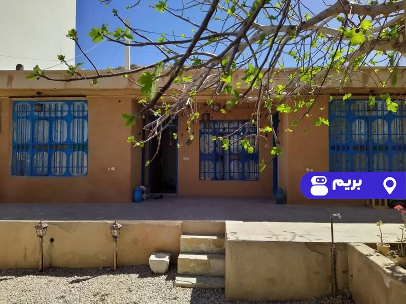 اقامتگاه بوم‌گردی ستاره بَمو