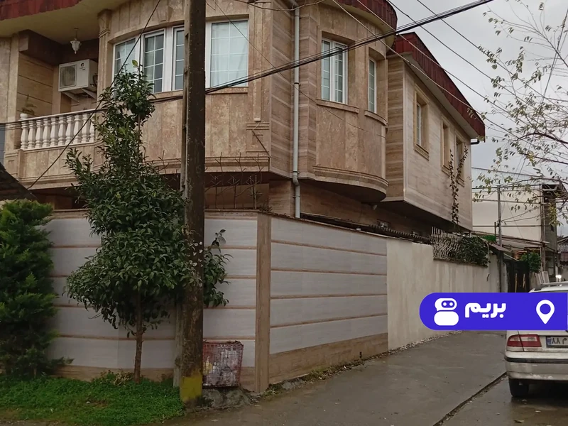 ویلا نوری