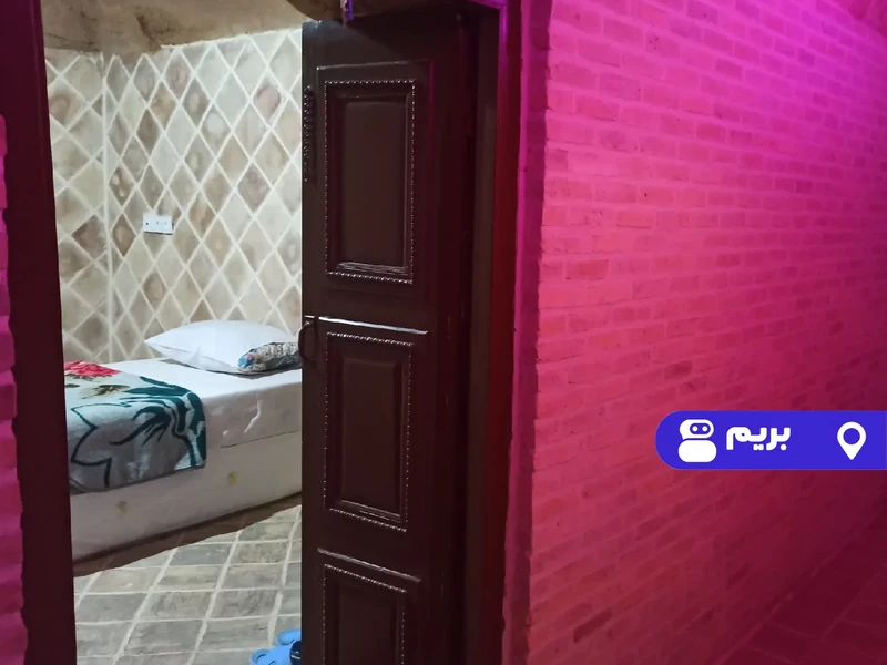 اقامتگاه بوم‌گردی شاخه نبات (۴)