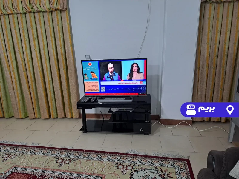آپارتمان رضایی (3)