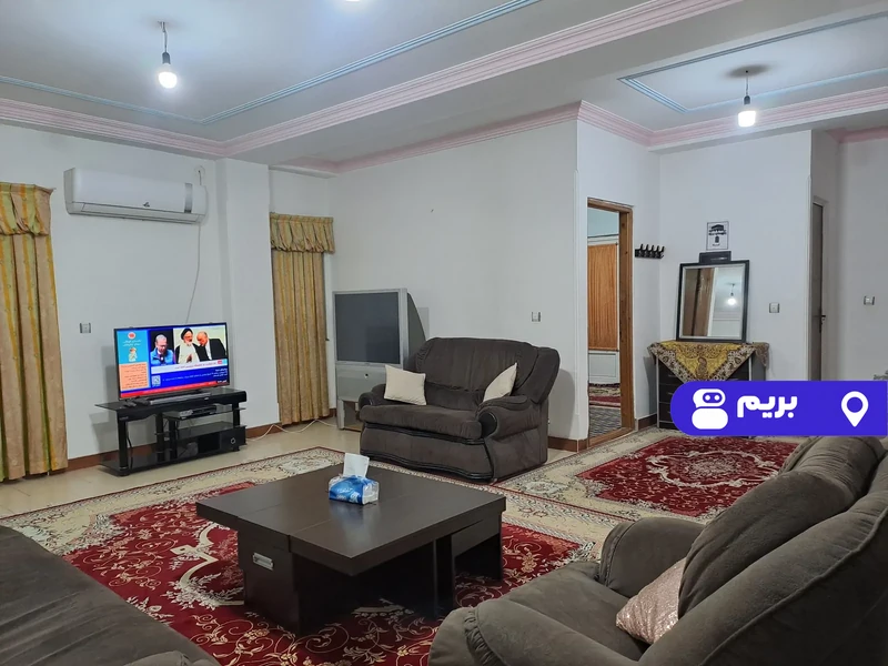 آپارتمان رضایی (3)