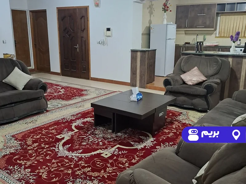 آپارتمان رضایی (3)
