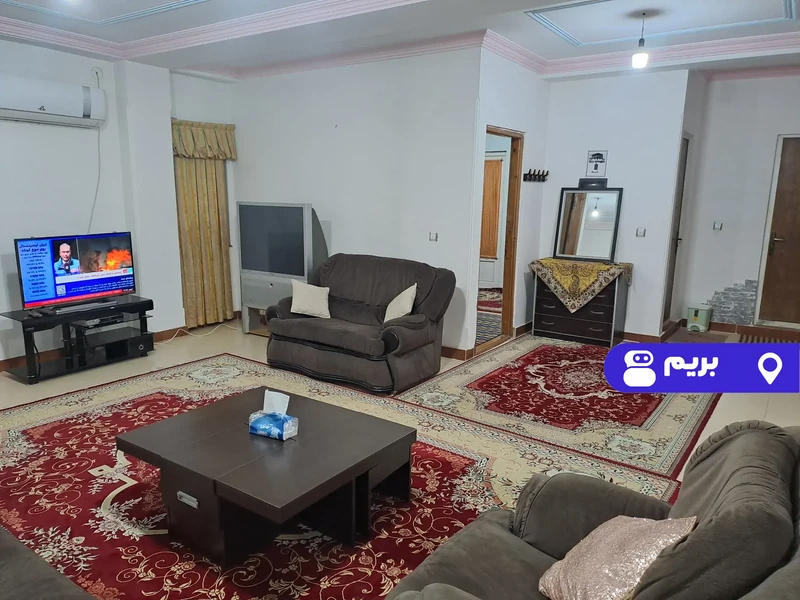 آپارتمان رضایی (3)