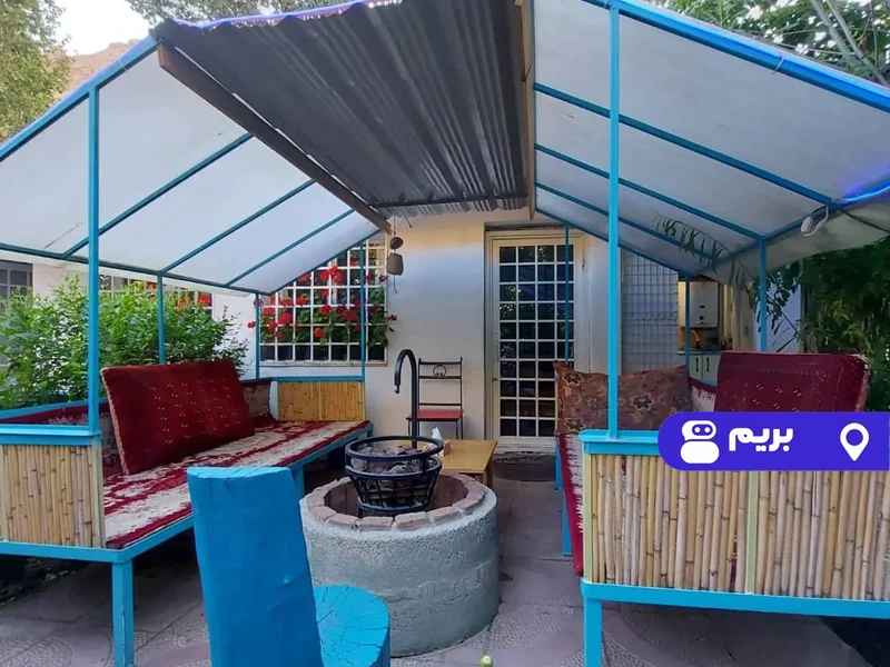 ویلایی برکه (آجری)