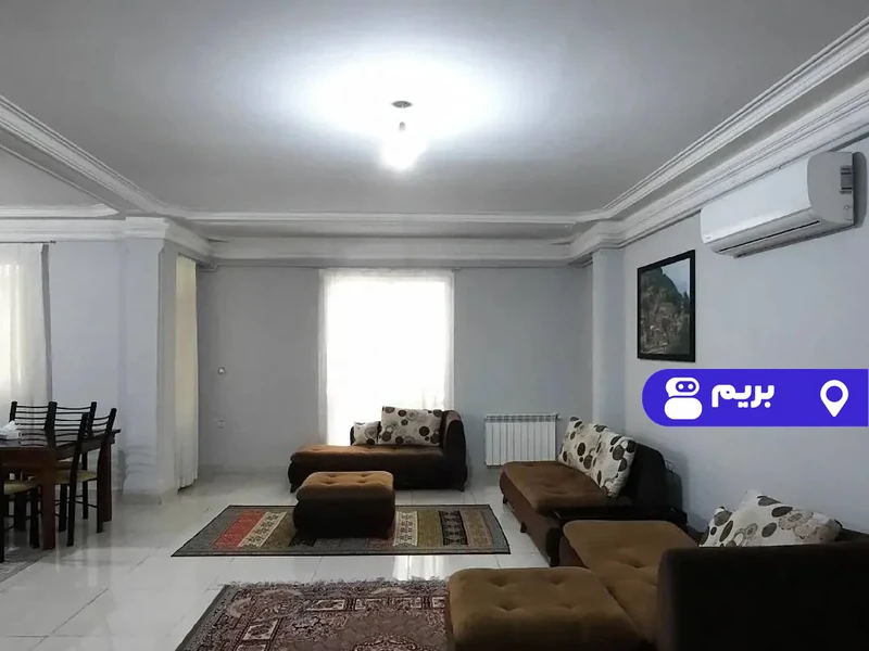 هتل آپارتمان برکه (واحد6)