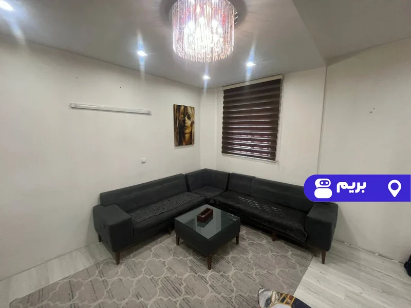 آپارتمان لوکس (واحد۴) در نارمک