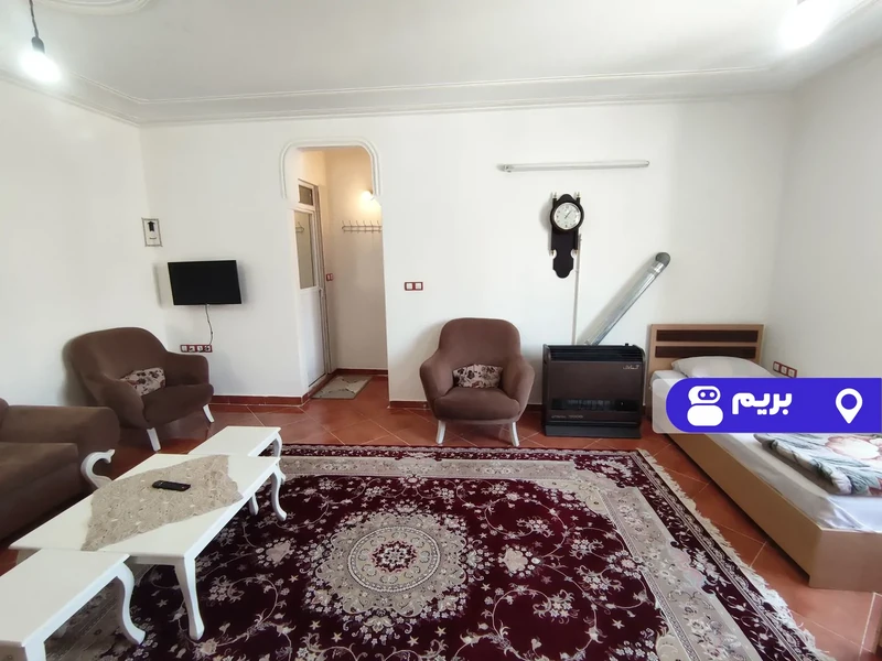 آپارتمان مبله رز(۲)
