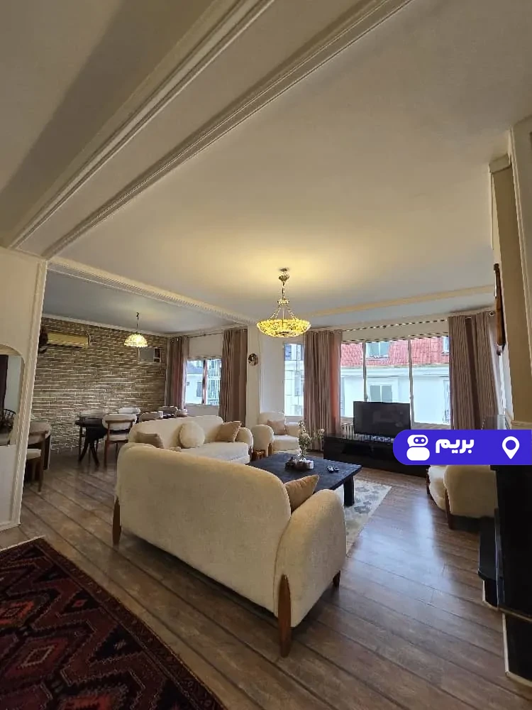 مبله عبیدی (شمالی) در نمک آبرود