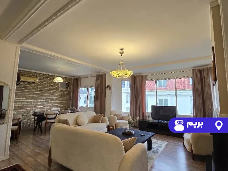 آپارتمان مبله عبیدی (شمالی)