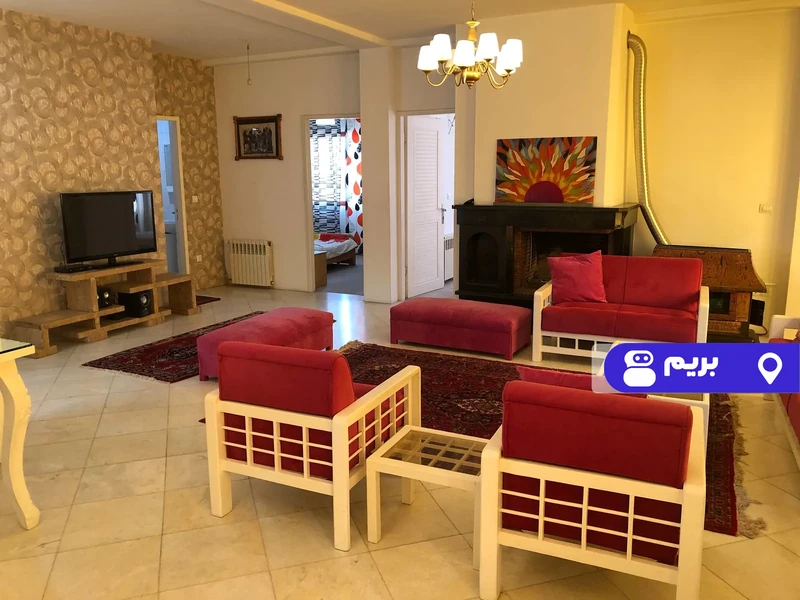 آپارتمان مبله عبیدی(جنوبی)