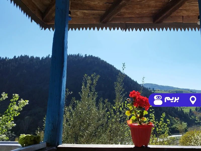 ویلا کیان مهر