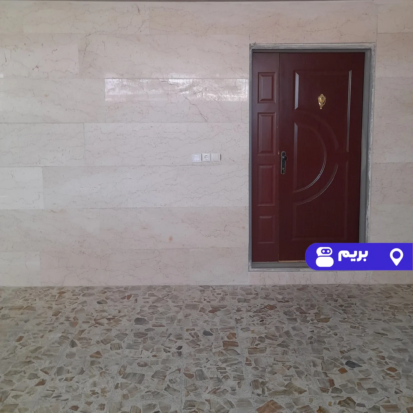 مبله بوستان در آستارا