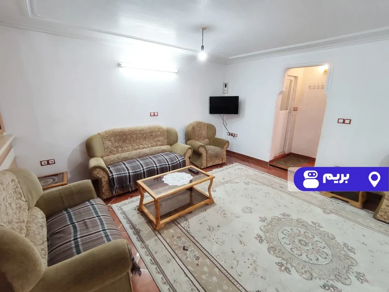 آپارتمان مبله رز(۳)