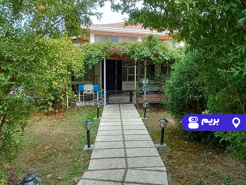 ویلا شهرک دریاکنار