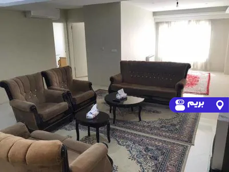 آپارتمان مبله(واحد44) در میدان حر