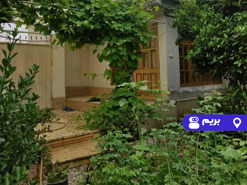 سوییت ویلایی بهارنارنج